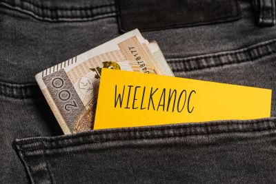 Zwrot PIT jeszcze przed Wielkanocą? Sprawdź, czy skarbówka wypłaci pieniądze na świąteczne wydatki