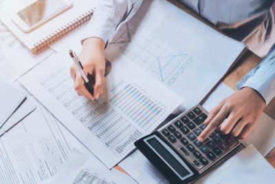 Kończy się czas na przekazanie sprawozdań finansowych do KRS