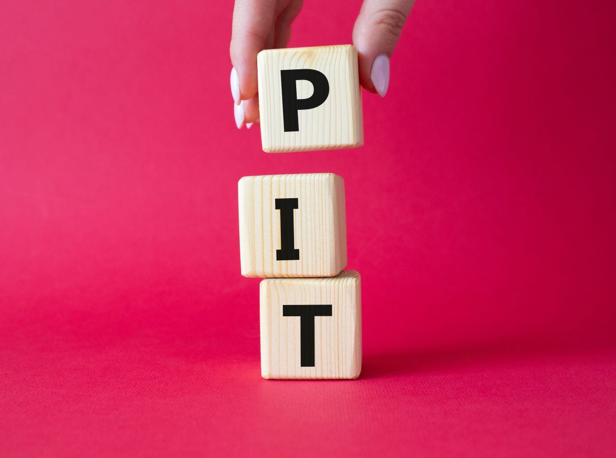 PIT za 2025 rok. Nowe druki PIT już dostępne. Jest jedna nowość!