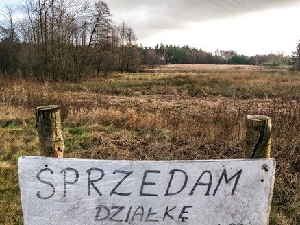 Opłaty za odrolnienie gruntu nie powiększają wartości powstającego na nim budynku