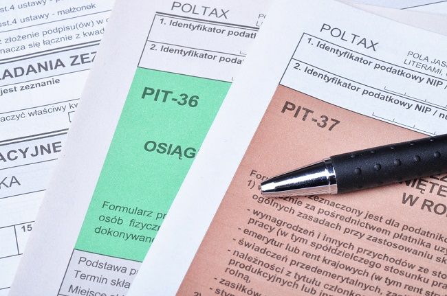 Kto otrzyma najszybciej zwrot podatku