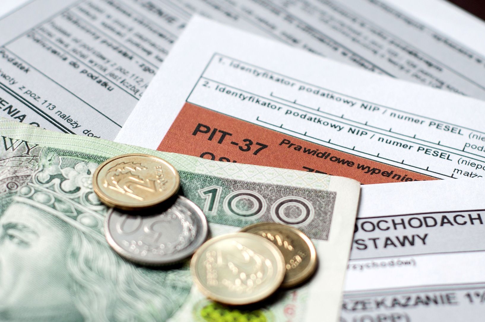 System AUTO ZWROT to szybki zwrot nadpłaty PIT i VAT
