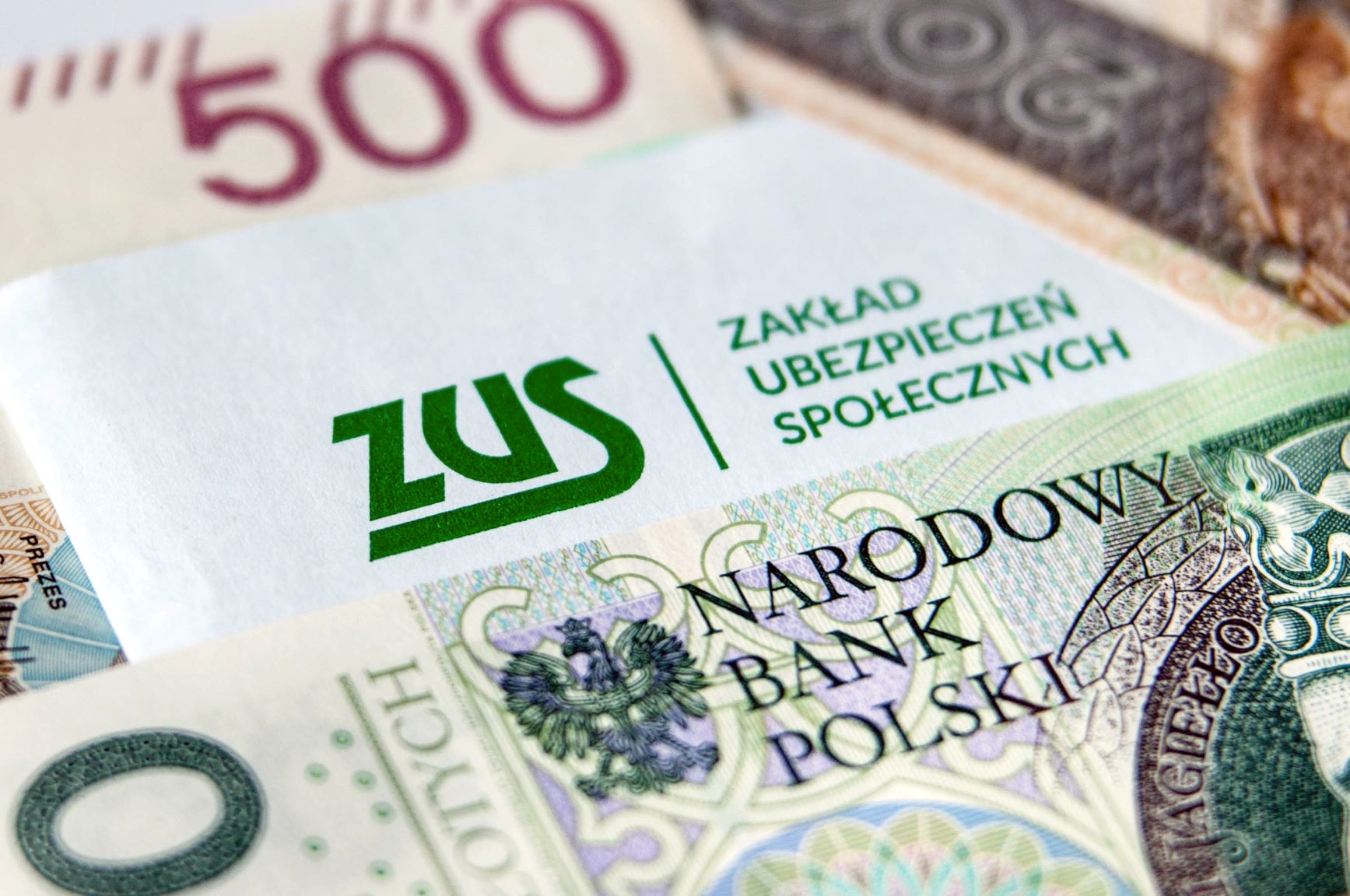 Nowy pomysł na zmianę składki zdrowotnej. Ryczałt zamiast kwotowych stawek ZUS