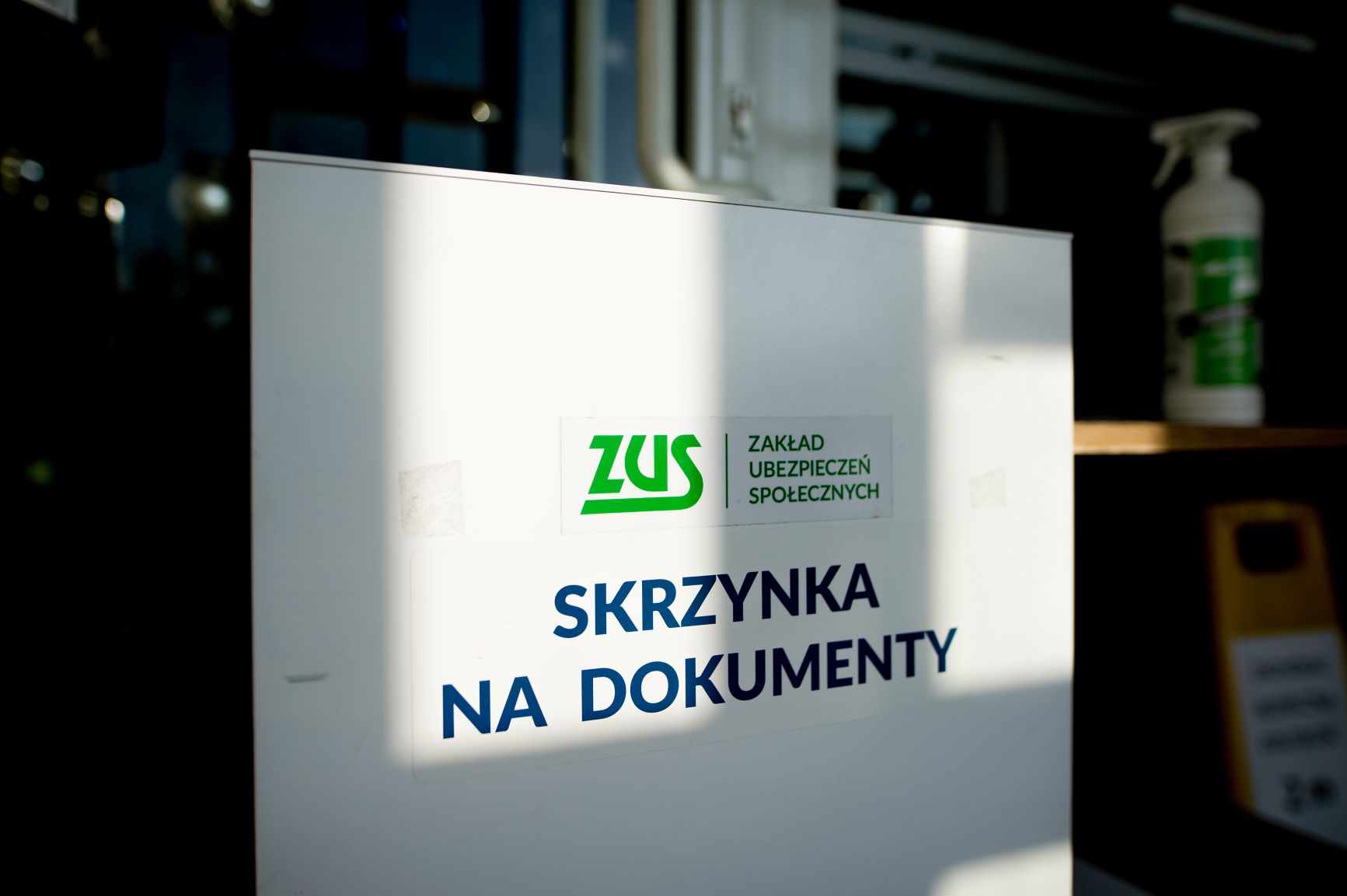 Jak zgłosić w ZUS spółkę cywilną oraz jej wspólników?