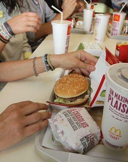 Punkty gastronomiczne nie będą mogły korzystać z 5% stawki VAT