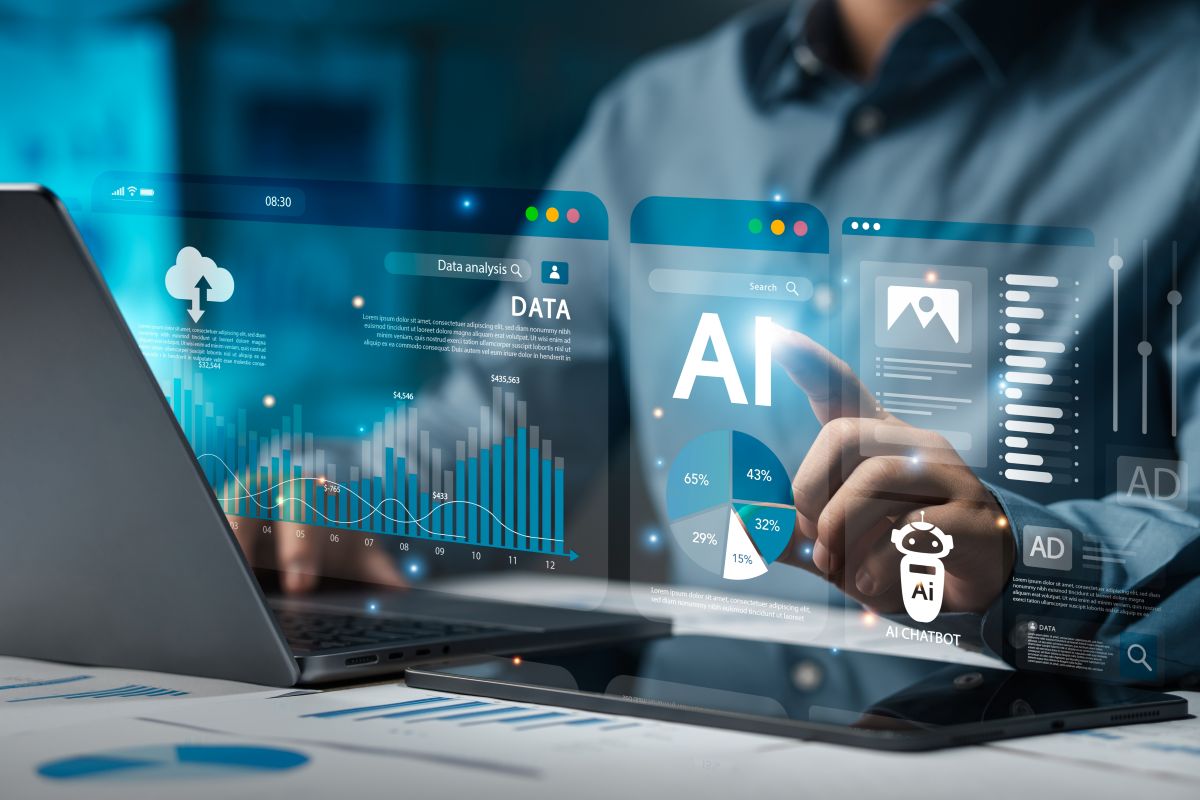 Europejski Akt o Sztucznej Inteligencji wchodzi w nową fazę. Wysokie sankcje finansowe dla firm od sierpnia