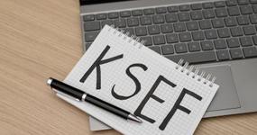 KSeF. Jak nadać uprawnienia biuru rachunkowemu? Procedura w 5 krokach