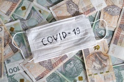 KAS: 90 tys. decyzji w sprawie ulg podatkowych w związku z COVID-19