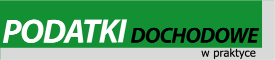 Podatki dochodowe w praktyce