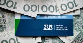 Składki ZUS za styczeń 2021 roku. W jakiej wysokości zrealizować przelew do ZUS?