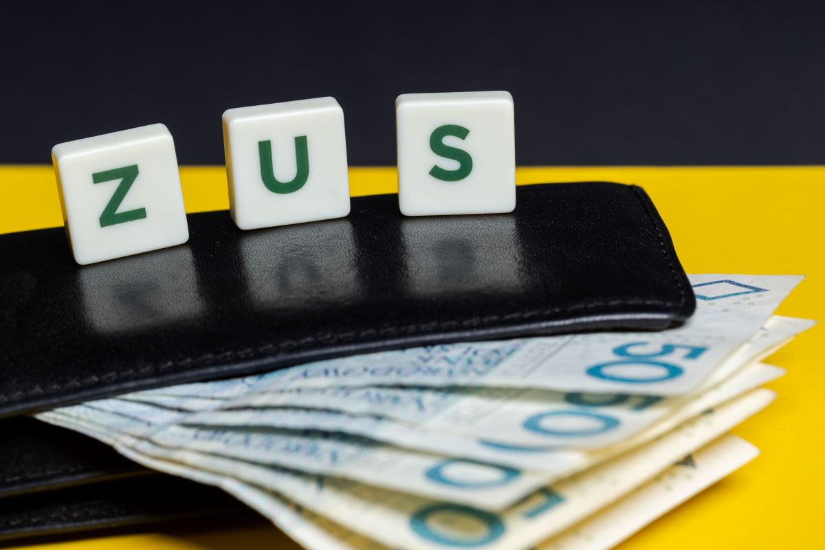 Składki ZUS przedsiębiorców w 2025 roku