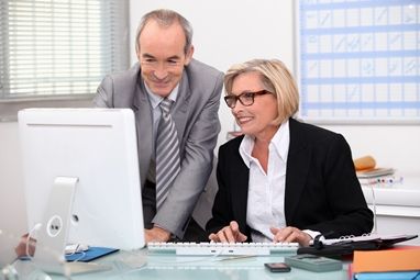 Dla firm wsparcie finansowe i porady ekspertów ZUS