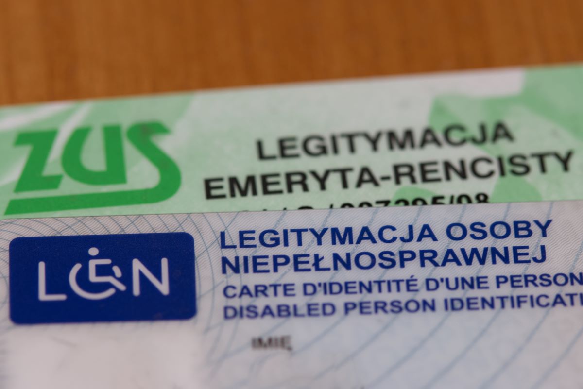 Orzeczenie o niepełnosprawności a ulga rehabilitacyjna w PIT