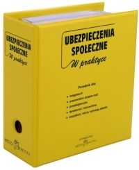 Ubezpieczenia społeczne w praktyce