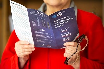 Dla kogo 12 proc. PIT za 2022 r.?