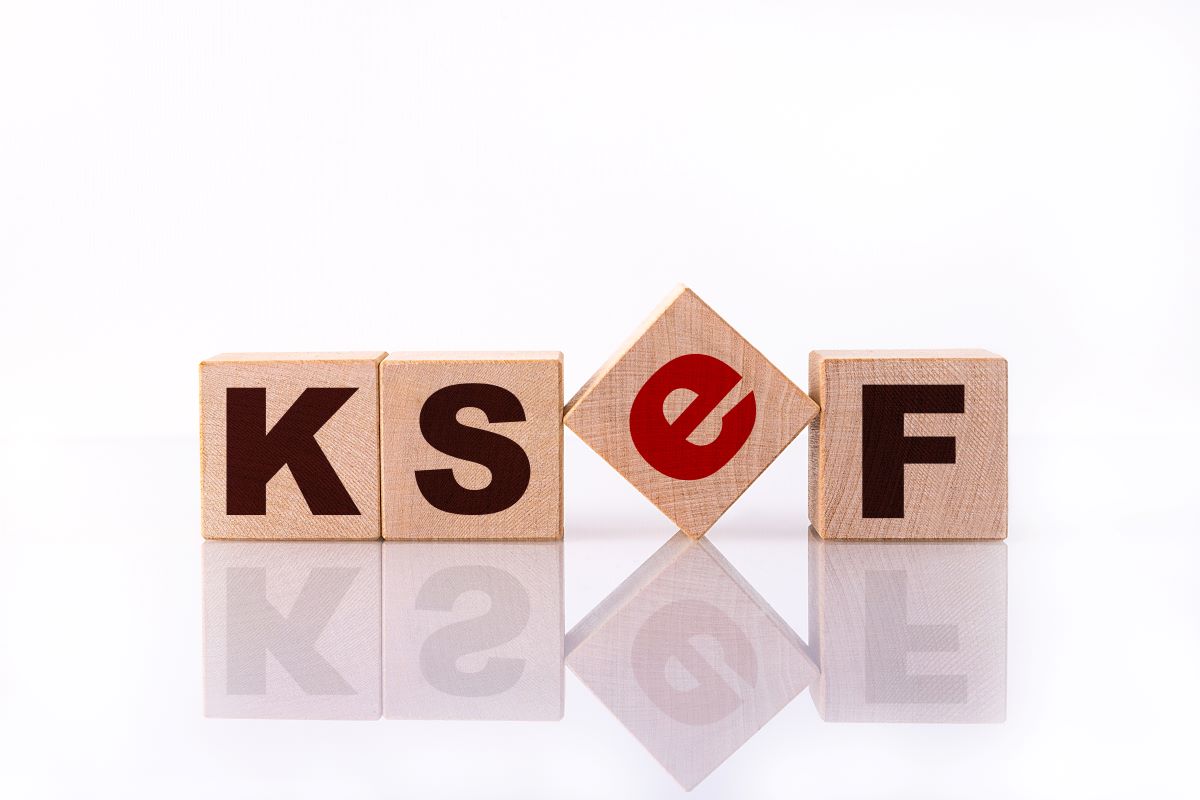 KSeF - Figure 1