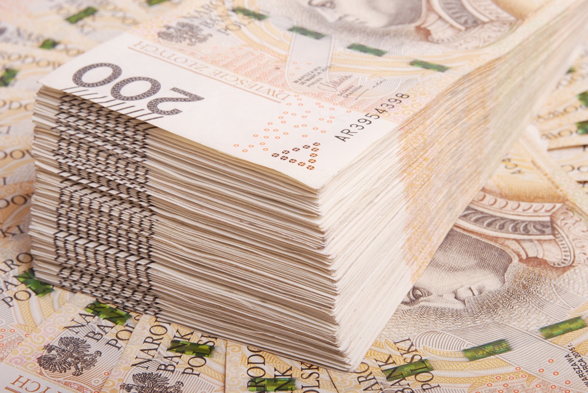 Startuje wyczekiwany program z dopłatami. Do podziału prawie 320 mln zł