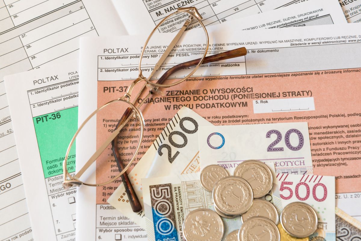 Nowy limit wpłat na IKZE w PIT 2025