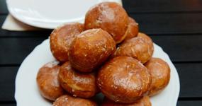 Ostatni tłusty czwartek z trzema stawkami VAT na pączki