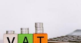 Nowe wzory formularzy VAT-8 oraz VAT-9M od 1 października