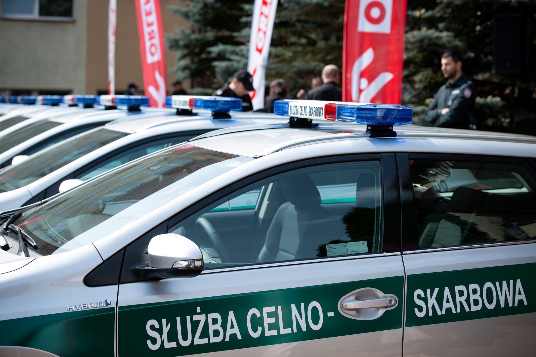 Polski Ład: Nowe uprawnienia Krajowej Administracji Skarbowej