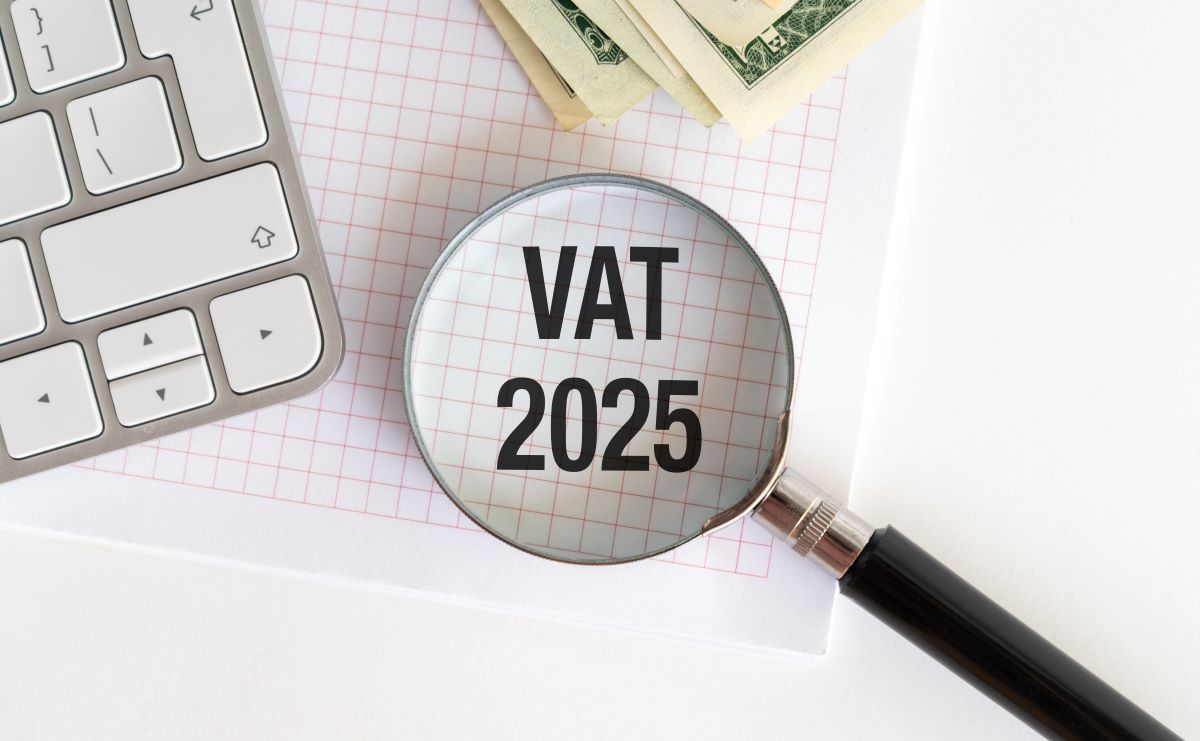 Limit zwolnienia z VAT 2025
