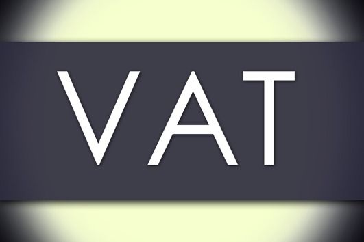 Podatek VAT w działalności nierejestrowanej