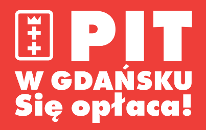 PIT w Gdańsku się opłaca