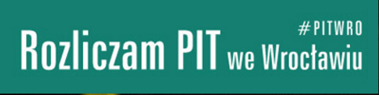 Rozlicz PIT we Wrocławiu