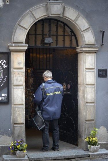 Zwrot podatku na konto zawsze korzystniejszy niż u listonosza