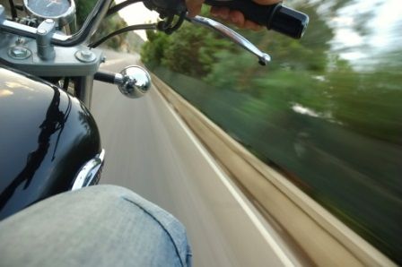 VAT od motocykla po 30 czerwca