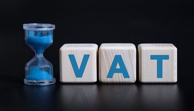 SLIM VAT2 z podpisem Prezydenta