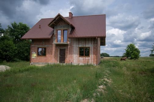 Dom na cudzym gruncie, czyli jak podwyższyć PCC na własne życzenie