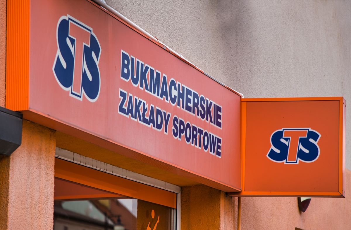 Wyższy podatek dla bukmacherów