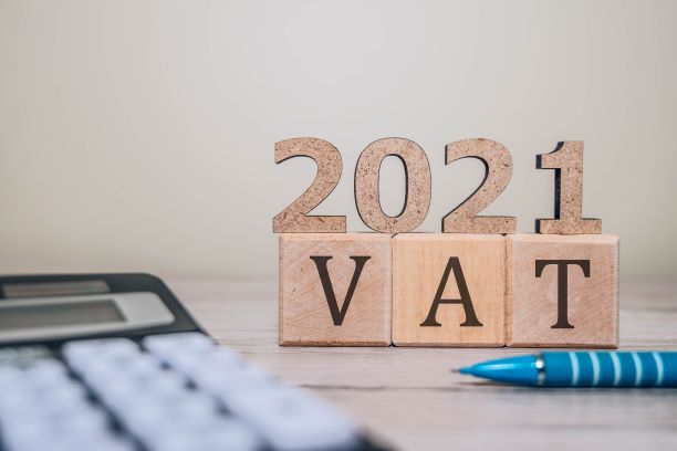 Zmiana zasad składania VAT-26