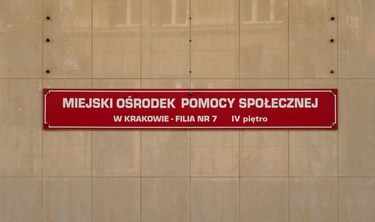 Kryterium dochodowe świadczeń z MOPS 2025