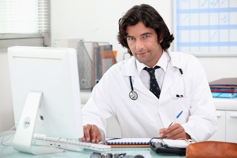 Warto zbierać paragony od lekarza i dentysty