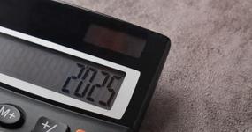 Zwroty nadpłat z rozliczenia składki zdrowotnej. Ponad 427 tys. wniosków. 402 mln zł już wypłacone ...