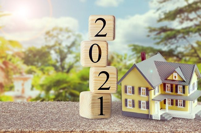 Zwolnienie z zapłaty podatku od nieruchomości COVID do końca 2021 r.