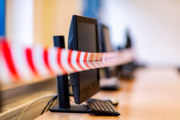 Brak możliwości fiskalizacji kas online i wirtualnych