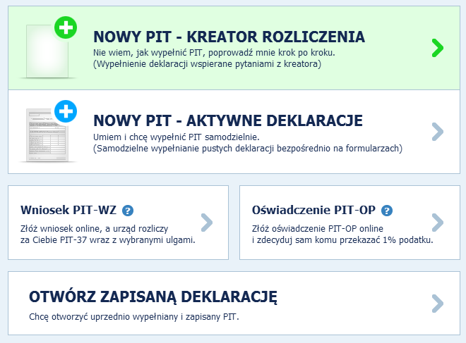 Niecałe trzy tygodnie na wniosek PIT-WZ Niecałe trzy tygodnie na wniosek PIT-WZ