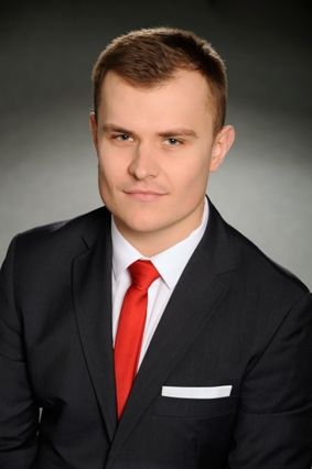 Adrian Mroziewski, starszy konsultant w Zespole Cen Transferowych MDDP Michalik Dłuska Dziedzic i Partnerzy