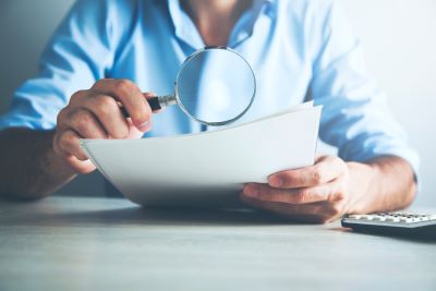 Urzędnicy KAS mogą kupować towary i usługi incognito