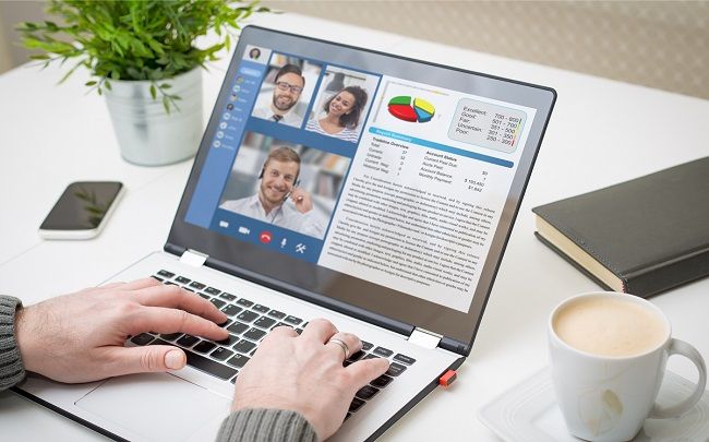 12 dni w roku pracy zdalnej, zwrot za prąd i Internet