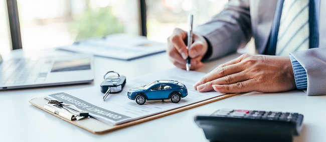 Samochód służbowy dla pracownika a podatki