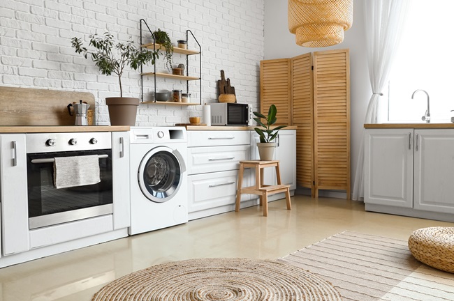 Pralka i piekarnik w PIT. Sprawdź, czy i kiedy możesz je odliczyć?