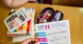 Dobry Start. Złóż wniosek do końca sierpnia, inaczej poczekasz 2 miesiące na wypłatę świadczenia