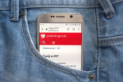 PIT-37 za 2023 rok przez Tw&oacute;j e-PIT