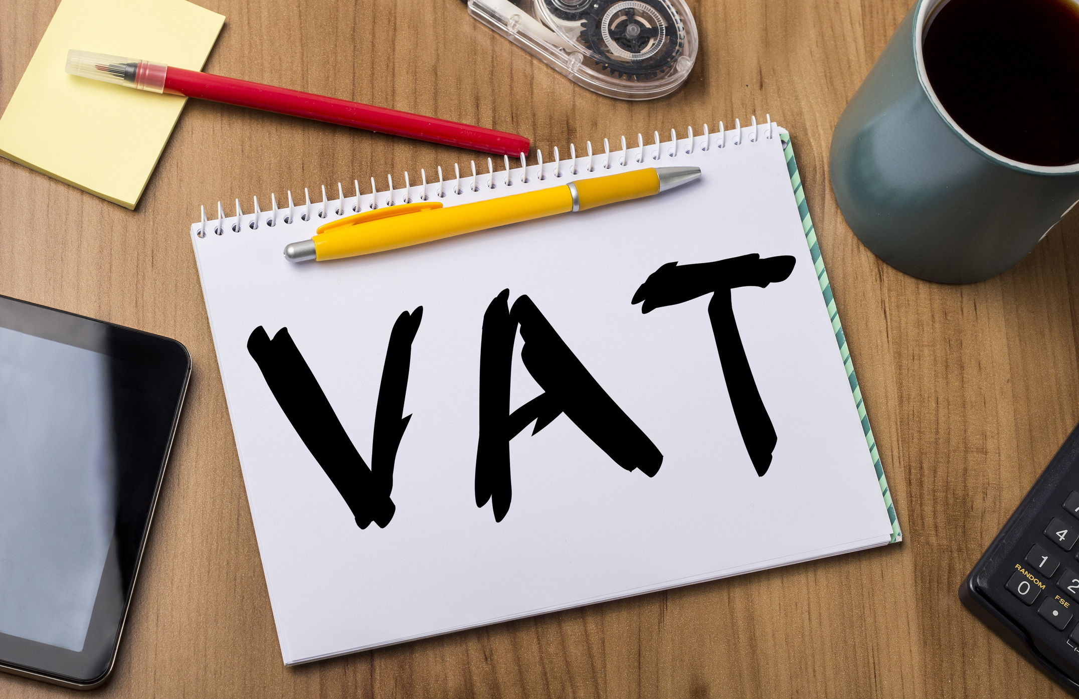 Kiedy należy składać informację VAT-26?