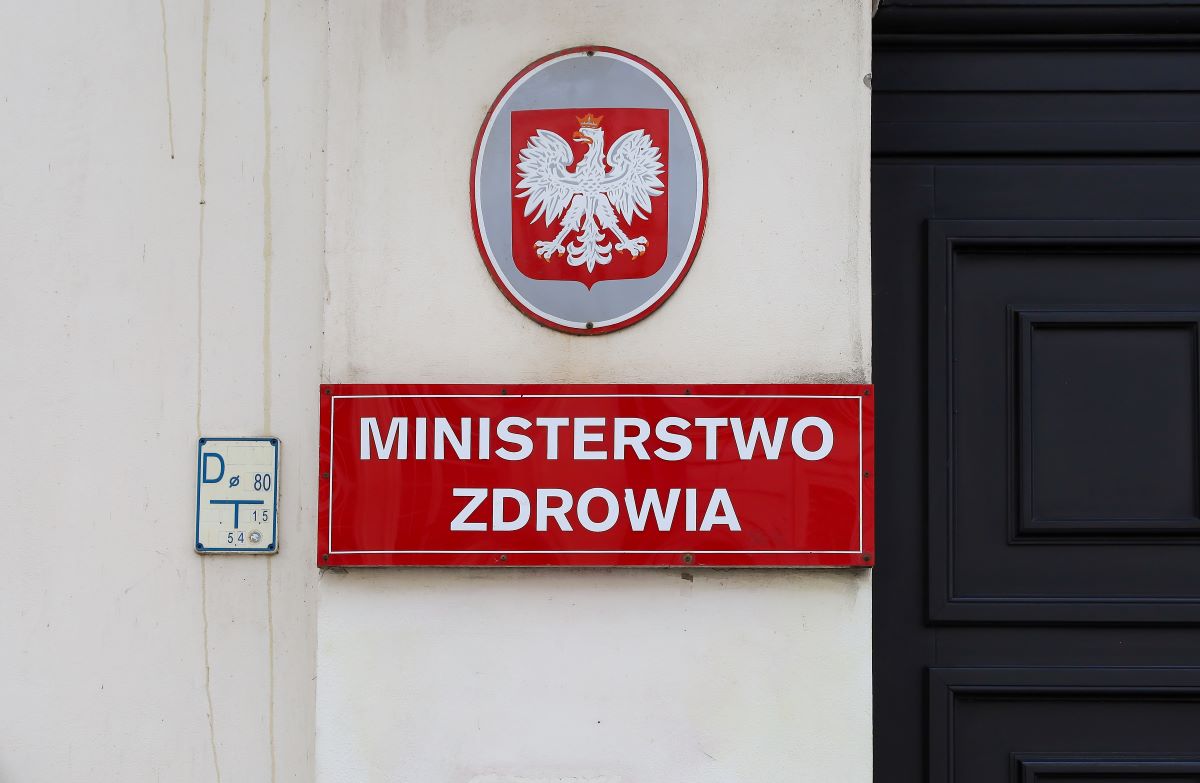 Wiceminister zdrowia zdradza szczeg&oacute;ły prac nad składką zdrowotną